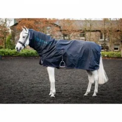 Couvre Reins Rambo Man In A Sack imperméable - Horseware