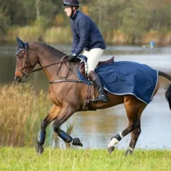Couvre Reins Rambo polaire - Horseware