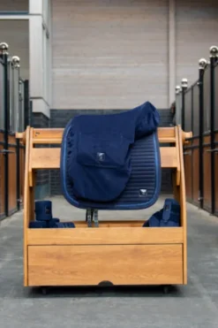 Couvre selle Cord Classic Sports 2024 - Eskadron