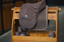 Couvre selle Cord Classic Sports 2024 - Eskadron