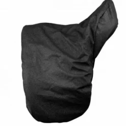 Couvre selle HOLLYWOOD GLAMOROUS - SD DESIGN. MIDNIGHT SPARKLE