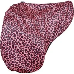 Couvre selle suede Loulou - Harry's Horse