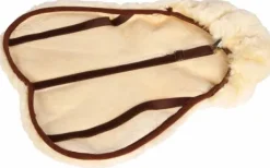 Couvre Siège Merino Harry's Horse