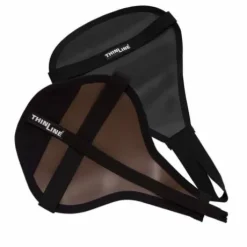 Couvre siège pour selle mixte Thinline