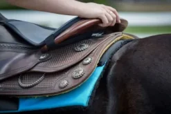 Couvre siège Selle Western Thinline