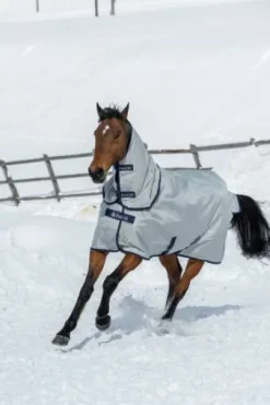 Couvre-cou 300g Power Turnout Bucas