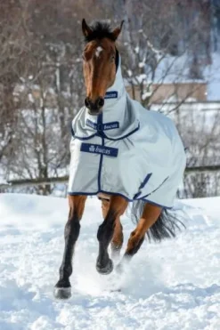 Couvre-cou 300g Power Turnout Bucas