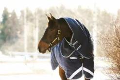 Couvre-cou Rambo Duo Hood 100g - Rambo