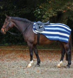 Couvre-rein Rambo Competition - HORSEWARE