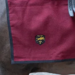 Couvre-reins de sortie - PETITPAS - Protection optimale