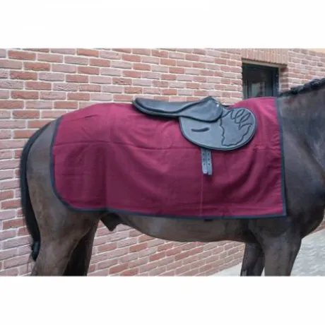 Couvre-reins de sortie - PETITPAS - Protection optimale