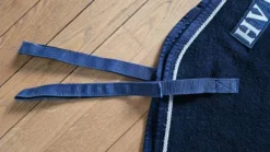 Couvre-reins laine HV Polo 155