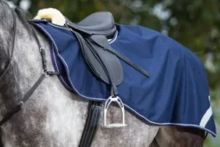 Couvre-reins pluie HFI