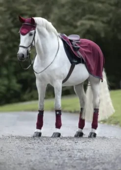 Couvre-reins Rambo Compétition - Rambo - doublure imperméable