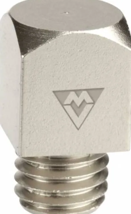 Crampon carré KR 12 - Michel Vaillant - Taraud 10x150