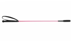 Cravache enfants légère - QHP - Poignée antidréapante