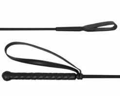 Cravache enfants légère - QHP - Poignée antidréapante