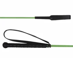 Cravache enfants légère - QHP - Poignée antidréapante