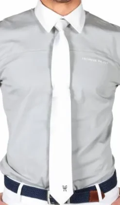 Cravate de concours Horse Pilot