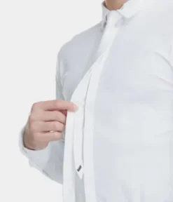 Cravate Rider Tie Horse Pilot