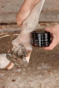 Crème anti gale de boue Mud Fever Cream - Grooming Deluxe