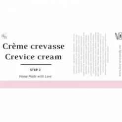 Crème crevasses - Horse Remedy - 250 ml