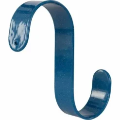 Crochet d'écurie en acier robuste