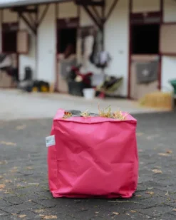 Cube de foin Natural'Kub - Natural'Innov - 8kg