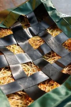 Cube de foin Natural'Kub - Natural'Innov - 10kg