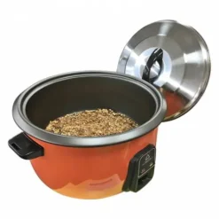 Cuiseur à mash - Tolteam