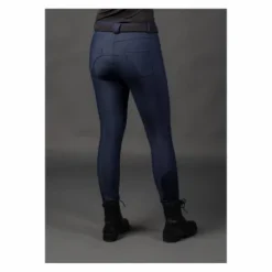 Culotte Softshell Full Grip - Pantalon déperlant