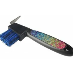 Cure pied à strass RAINBOW - HORKA