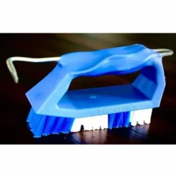 Cure pied avec brosse Kelcie