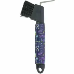 Cure-pieds Hippo-tonic fantaisie