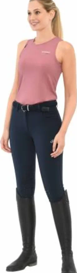 Débardeur Lanah Tank-top - Spooks