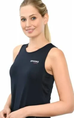 Débardeur Lanah Tank-top - Spooks