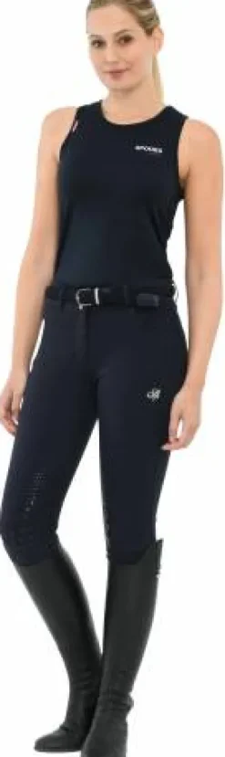 Débardeur Lanah Tank-top - Spooks