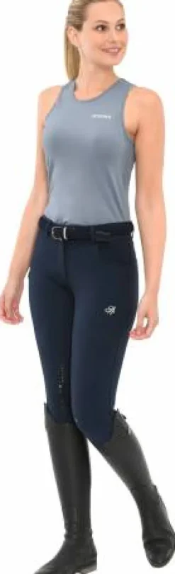 Débardeur Lanah Tank-top - Spooks