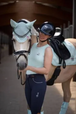 Débardeur Mayah Tank-Top -Spooks