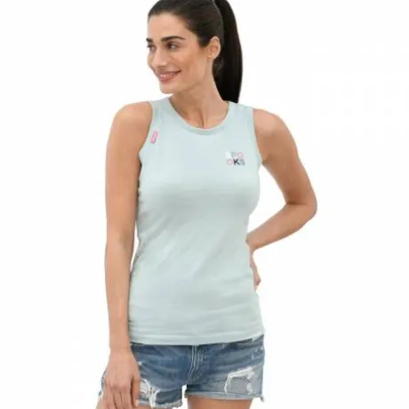 Débardeur Mayah Tank-Top -Spooks