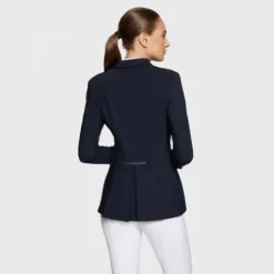 Demi Frac Premium AW24 Samshield