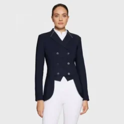 Demi Frac Premium AW24 Samshield