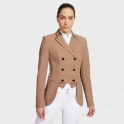 Demi Frac Premium AW24 Samshield