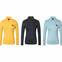 Dessus Active 2024 femme - Covalliero