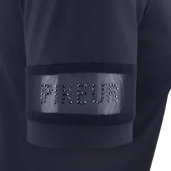 Dessus de concours Valine SS23 femme à manches courtes - Pikeur