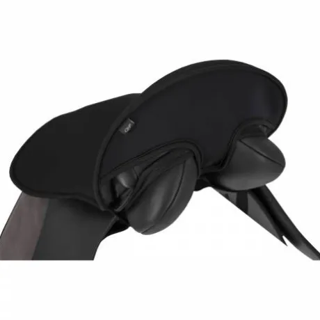 Dessus de selle à mémoire de forme - QHP - Confort optimal