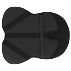 Dessus de selle à mémoire de forme - QHP - Confort optimal