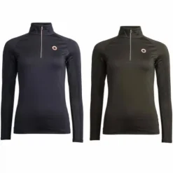 Dessus d'entraînement KlStarla à col montant Femme - Kingsland