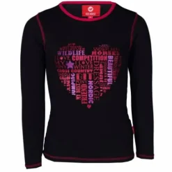 Dessus manches-longues Horka Enfants