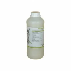Distri Biotine Liquide 1L - Source de  Biotine Cheval